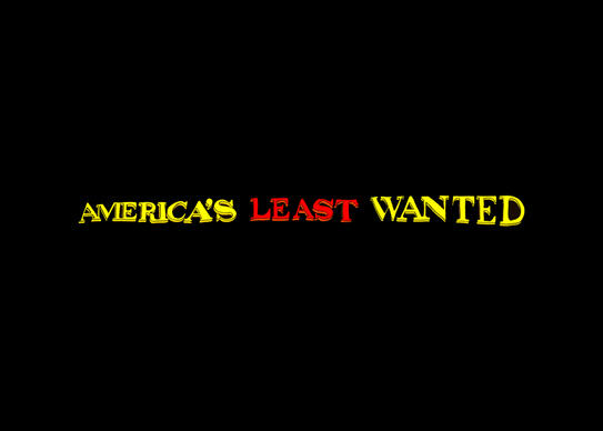America's Least Wanted Podcast